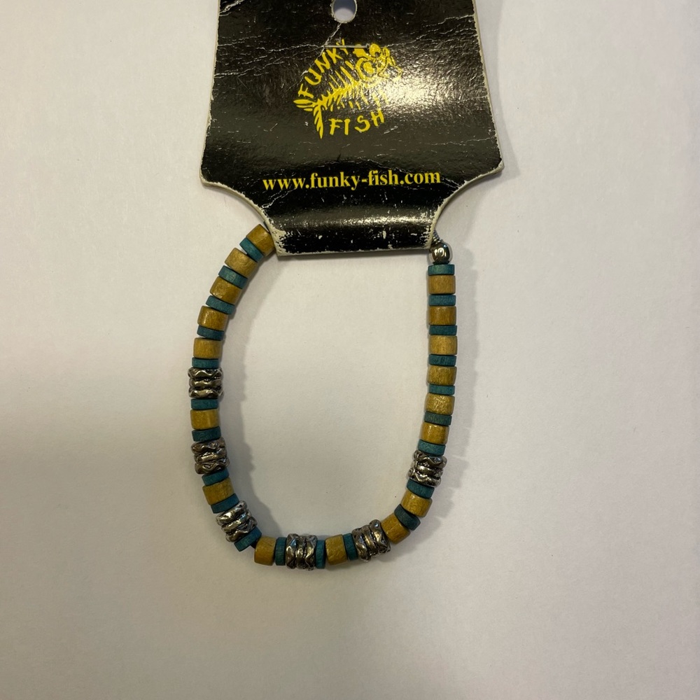 2/1 Funky Fish Bracelets - Picture 4 of 4
